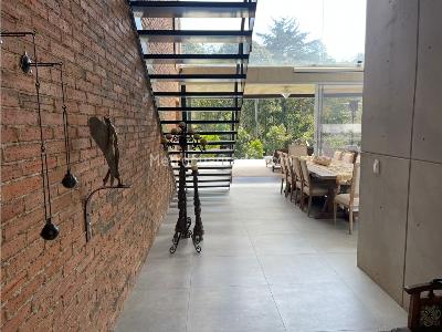 Casa de 4 alcobas en venta en Alto De Las Palmas, Envigado, 2000 m² · foto 16 de 20