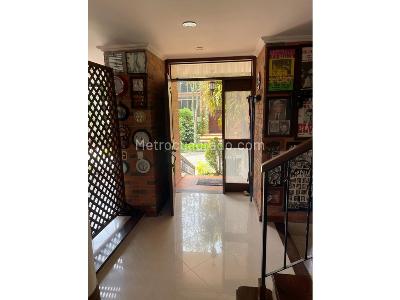 Casa de 4 alcobas en venta en San Jose, Sabaneta, 370 m² · foto 6 de 20