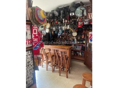 Casa de 4 alcobas en venta en San Jose, Sabaneta, 370 m² · foto 11 de 20