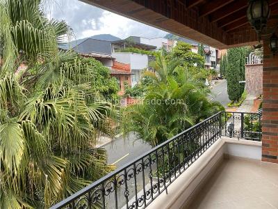 Casa de 4 alcobas en venta en San Jose, Sabaneta, 370 m² · foto 19 de 20