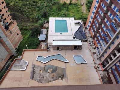 Apartamento de 3 alcobas en venta en Las Lomitas, Sabaneta, 82 m² · foto 16 de 19