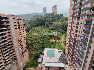 Apartamento de 3 alcobas en venta en Las Lomitas, Sabaneta, 82 m² · foto 17 de 19