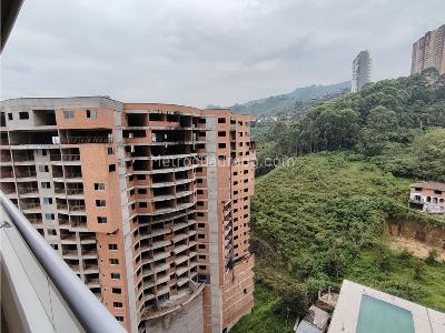 Apartamento de 3 alcobas en venta en Las Lomitas, Sabaneta, 82 m² · foto 18 de 19
