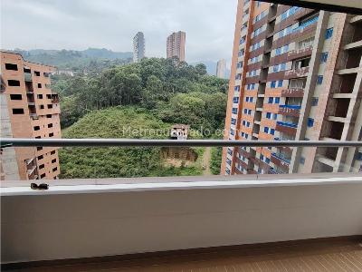 Apartamento de 3 alcobas en venta en Las Lomitas, Sabaneta, 82 m² · foto 19 de 19