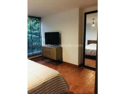 Apartamento de 2 alcobas en venta en El Poblado, Medellín, 113 m² · foto 5 de 12