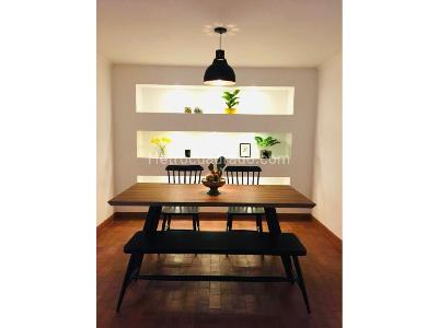 Apartamento de 2 alcobas en venta en El Poblado, Medellín, 113 m² · foto 6 de 12