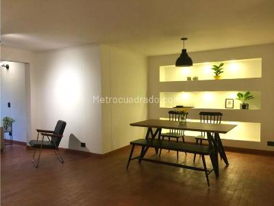 Apartamento de 2 alcobas en venta en El Poblado, Medellín, 113 m² · foto 8 de 12