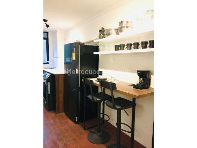 Apartamento de 2 alcobas en venta en El Poblado, Medellín, 113 m² · foto 9 de 12