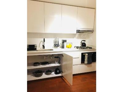 Apartamento de 2 alcobas en venta en El Poblado, Medellín, 113 m² · foto 10 de 12