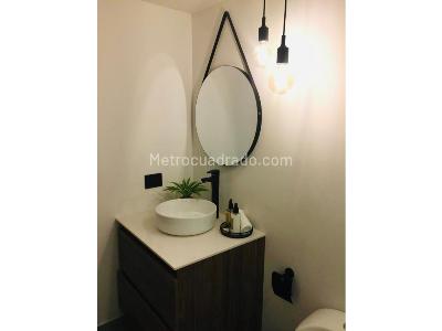 Apartamento de 2 alcobas en venta en El Poblado, Medellín, 113 m² · foto 12 de 12
