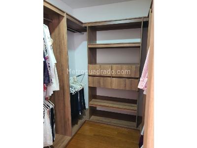 Apartamento de 3 alcobas en venta en El Poblado, Medellín, 183 m² · foto 7 de 20