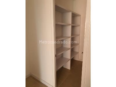 Apartamento de 3 alcobas en venta en El Poblado, Medellín, 183 m² · foto 19 de 20