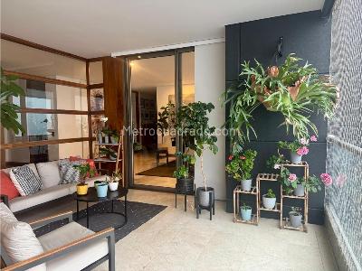 Apartamento en venta en Las Palmas, Medellín · foto 4 de 20
