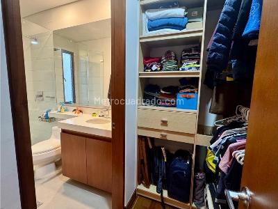 Apartamento en venta en Las Palmas, Medellín · foto 10 de 20