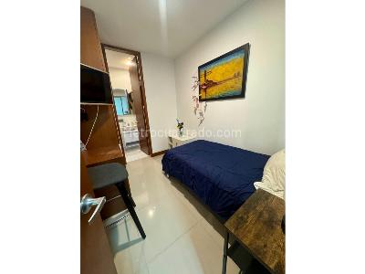 Apartamento en venta en Las Palmas, Medellín · foto 16 de 20