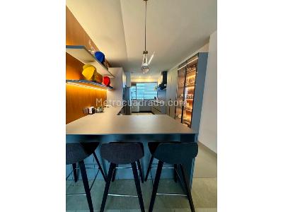 Apartamento en venta en Las Palmas, Medellín · foto 18 de 20