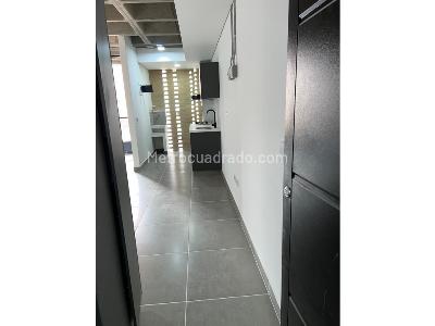 Apartamento de 2 alcobas en venta en Aves Maria, Sabaneta, 57 m² · foto 3 de 11