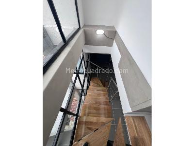 Apartamento de 2 alcobas en venta en Aves Maria, Sabaneta, 57 m² · foto 4 de 11