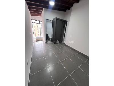 Apartamento de 2 alcobas en venta en Aves Maria, Sabaneta, 57 m² · foto 5 de 11