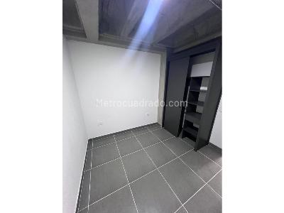 Apartamento de 2 alcobas en venta en Aves Maria, Sabaneta, 57 m² · foto 6 de 11