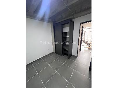 Apartamento de 2 alcobas en venta en Aves Maria, Sabaneta, 57 m² · foto 8 de 11