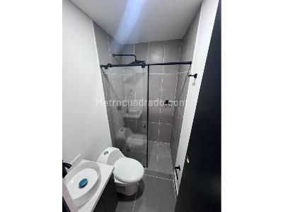 Apartamento de 2 alcobas en venta en Aves Maria, Sabaneta, 57 m² · foto 10 de 11
