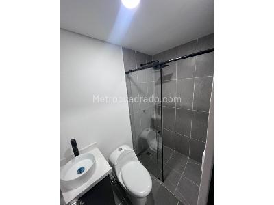 Apartamento de 2 alcobas en venta en Aves Maria, Sabaneta, 57 m² · foto 11 de 11