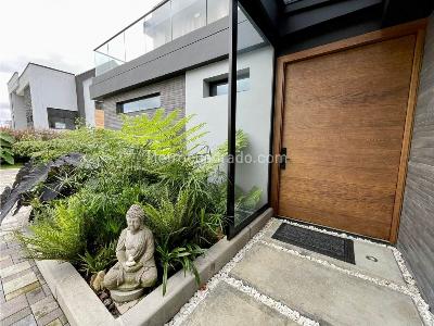 Casa de 4 alcobas en venta en Las Palmas, Medellín, 350 m² · foto 7 de 17