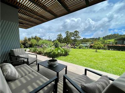 Casa de 4 alcobas en venta en Las Palmas, Medellín, 350 m² · foto 8 de 17