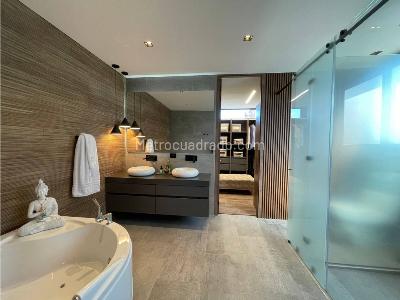 Casa de 4 alcobas en venta en Las Palmas, Medellín, 350 m² · foto 13 de 17