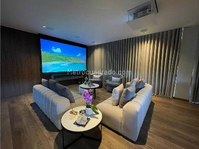 Casa de 4 alcobas en venta en Las Palmas, Medellín, 350 m² · foto 17 de 17