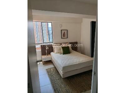 Apartamento de 3 alcobas en venta en Las Lomitas, Sabaneta, 89 m² · foto 5 de 13