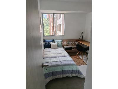 Apartamento de 3 alcobas en venta en Las Lomitas, Sabaneta, 89 m² · foto 8 de 13