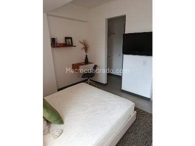 Apartamento de 3 alcobas en venta en Las Lomitas, Sabaneta, 89 m² · foto 9 de 13
