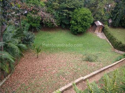 Casa en Arriendo, Poblado, Medellín