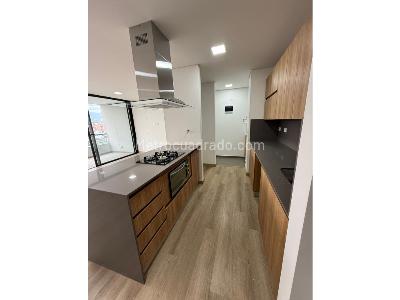 Apartamento en venta en Los Colores, Medellín · foto 5 de 20
