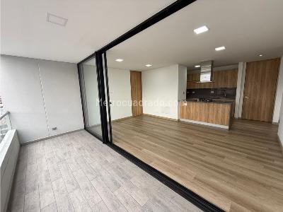 Apartamento en venta en Los Colores, Medellín · foto 7 de 20