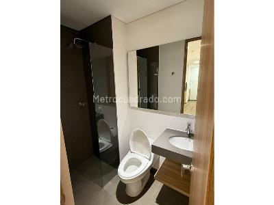 Apartamento en venta en Los Colores, Medellín · foto 19 de 20