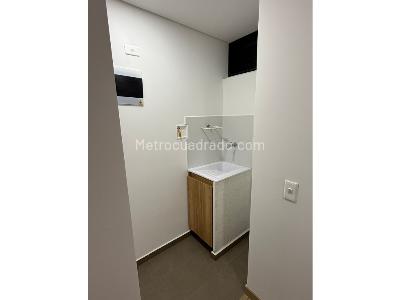 Apartamento en venta en Los Colores, Medellín · foto 20 de 20