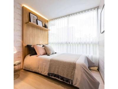 Apartamento en venta en Camino Verde, Envigado · foto 4 de 10