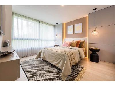 Apartamento en venta en Camino Verde, Envigado · foto 5 de 10