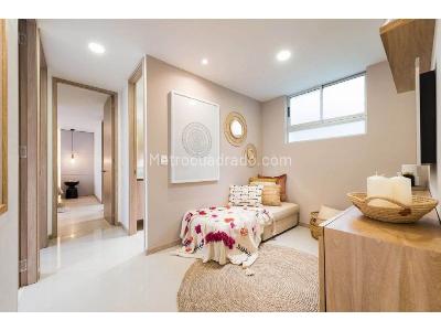 Apartamento en venta en Camino Verde, Envigado · foto 6 de 10