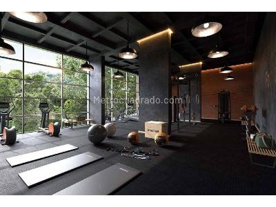 Apartamento en venta en Camino Verde, Envigado · foto 9 de 10