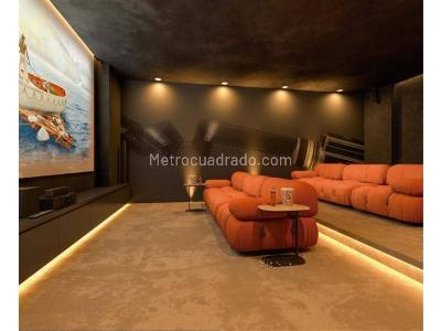 Apartamento en venta en Camino Verde, Envigado · foto 10 de 10