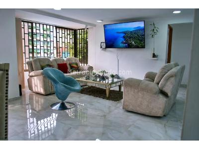 Apartamento de 5 alcobas en venta en El Poblado, Medellín, 232 m² · foto 2 de 20