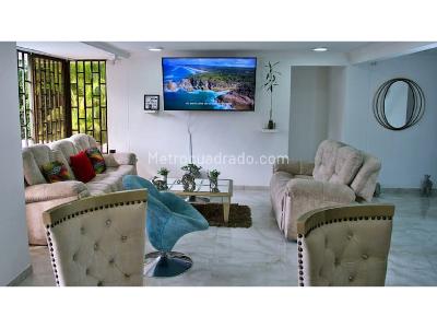 Apartamento de 5 alcobas en venta en El Poblado, Medellín, 232 m² · foto 3 de 20