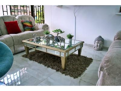 Apartamento de 5 alcobas en venta en El Poblado, Medellín, 232 m² · foto 4 de 20