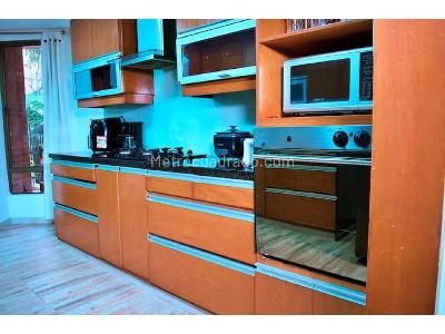 Apartamento de 5 alcobas en venta en El Poblado, Medellín, 232 m² · foto 6 de 20