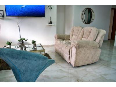 Apartamento de 5 alcobas en venta en El Poblado, Medellín, 232 m² · foto 7 de 20