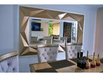 Apartamento de 5 alcobas en venta en El Poblado, Medellín, 232 m² · foto 9 de 20